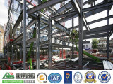 Prefab Structural Steel Building Enginnering Office Building