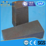 High Temperature Magnesia Chrome Brick Mg-Cr Brick for Furnace