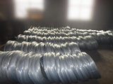 Galvanized Iron Wire Mesh (BWG36-BWG8)