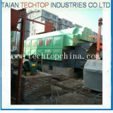 Chain Grate Coal Boiler for Factory