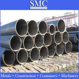 Carbon Steel Pipe/Tube (SHS, RHS)