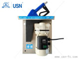 Urea Refueling Equipment with Automatic Nozzle