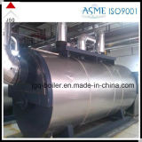 Gas Boiler with Asme Certificate