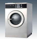 Automatic Coin-Operated Washing Machine