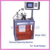 Balancing Machines for Turbo Charger (HB-5)
