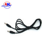 Audio Cable With Nickel-Plating (AH-C31)