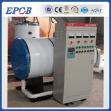 Electric Heating Boilers for Hotel