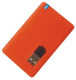 Card USB Flash Disks (GE-98)