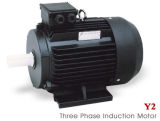 Ie2 (CE) Y2 Three Phase Electric Motor (Y2-802-4)