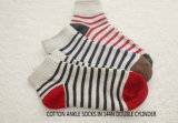 Men's Ankle Socks -19