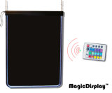 Magic LED Writing Board With Remote Control