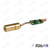 High Quality Mini Laser Diode Module for Mechine&Industrial