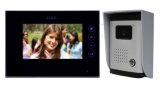 Color Video Intercom System (DF-636TSY-4W+OUT9)