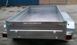 Box Trailer Tr0305 Without Cage