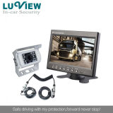 7 Inch Vehicle Rear View Camera Systems for Trucks