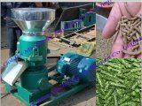 Animal Feed Fodder Pellet Making Machine (WSB)