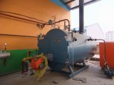 WNS Oil Type Hot Water Boiler