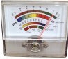Modell 91c18-1880 Waterproof Soil pH Test Meter