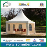 Gazebo Pagoda 5X5m for Outdoor Party Recreation Shelter Tent (APT025)