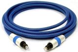 Audio Toslink Cable -01