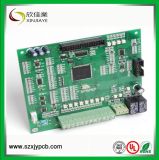 PCB Circuit Board Assembling Security Control Board