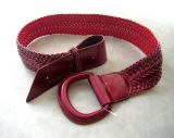 Braided Belts (SXY071B)