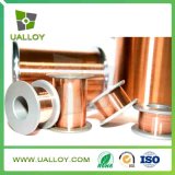 Copper Nickel Low Resistance Alloys Cumn3 (NC012) for Thermal Overload Relay