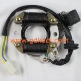 Magneto Coil for CD110 Motorcycle Parts
