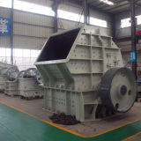 Calcium Carbide Crusher-Single Stage Fine Crusher (DPX Series)