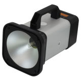 Portable Digital Stroboscope with Xenon Flash Lamp