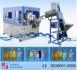 Automatic Plastic Blowing 5000ml Cooking Oil Bottle Machinery