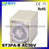 Timer Relay AC Electronic Timer Module