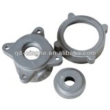 OEM Iron/ Steel Casting Parts for Electronic Accessories