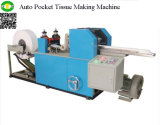 Pocket Tissue Cutting Machine