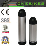 Electric Bike 36V 9ah Waterbottle Battery with Charger