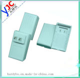 Plastic Injection Socket Cover Plug Manufacturer