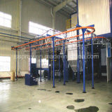 High Quality Paint Spraying Equipment / System