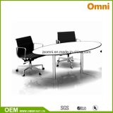 Modern Design Executive Dining Table (OM-S8-61)