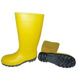 Worker Industrial Heavy PVC Duty Rubber Rain Boots