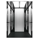 CE Approved Passenger Elevator with Germany Technology