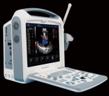 Portable Color Doppler Ultrasonic Diagnostic Equipment