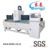 Auto CNC Glass Special Shape Edger for Electronic Glass