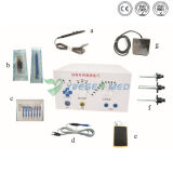 Ysvet-Esu100 Medical Veterinary Equipment Electrosurgical