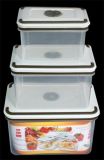Chinese Hot Sale Highquality Plastic Food Box Wholesale