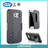 High Quality Holster Combo Cellphone Case Accessories for Samsung S6