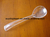 10 Inch Plastic Serving Spoon (PS)