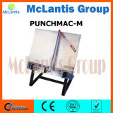 Manual Plate Punch Machine