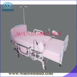 Hydraulic Female Birthing Sleep Beds