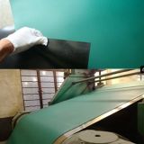 Two Layer Composite Anti-Static Rubber Mat for Workshop