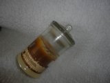 30 Hours Burn Time Coffee Scented Candle